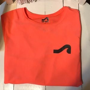 Surf Style Long Sleeve UPF 60+ Shirt Size: Small